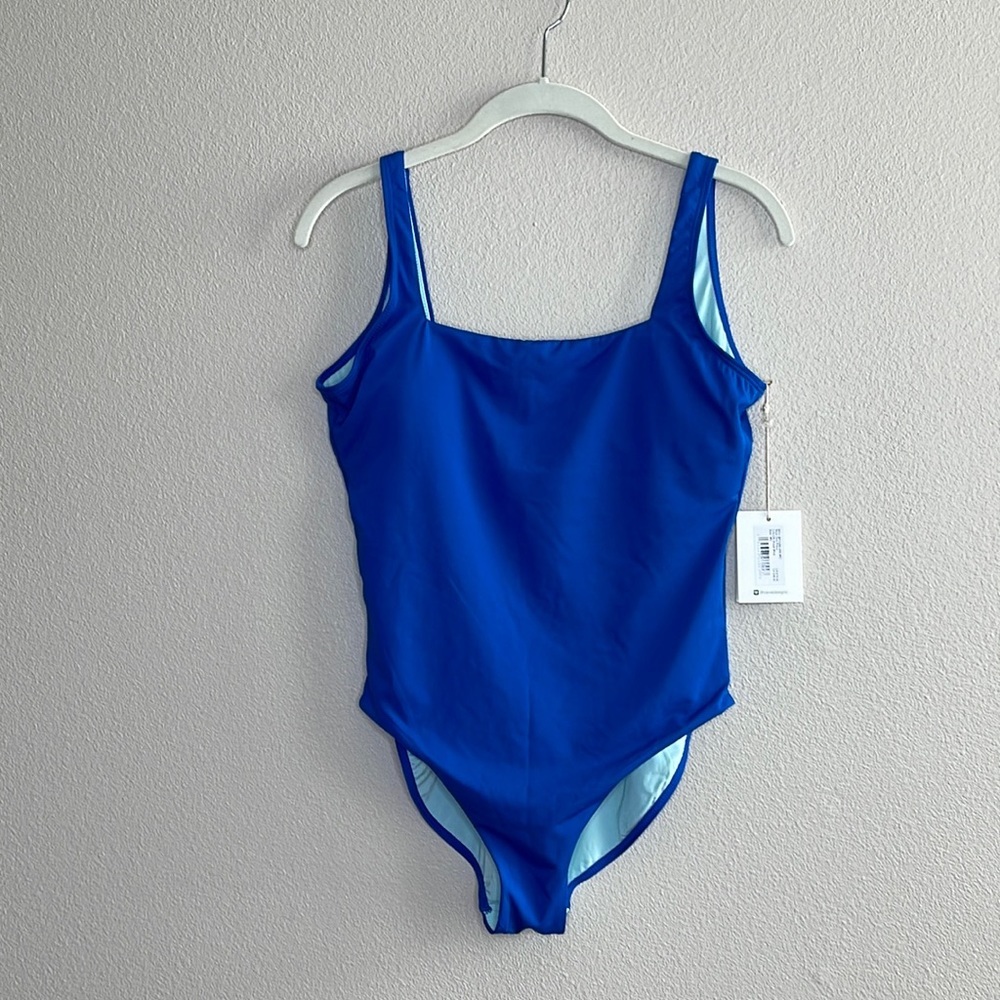 Carve Designs One Piece Swimsuit